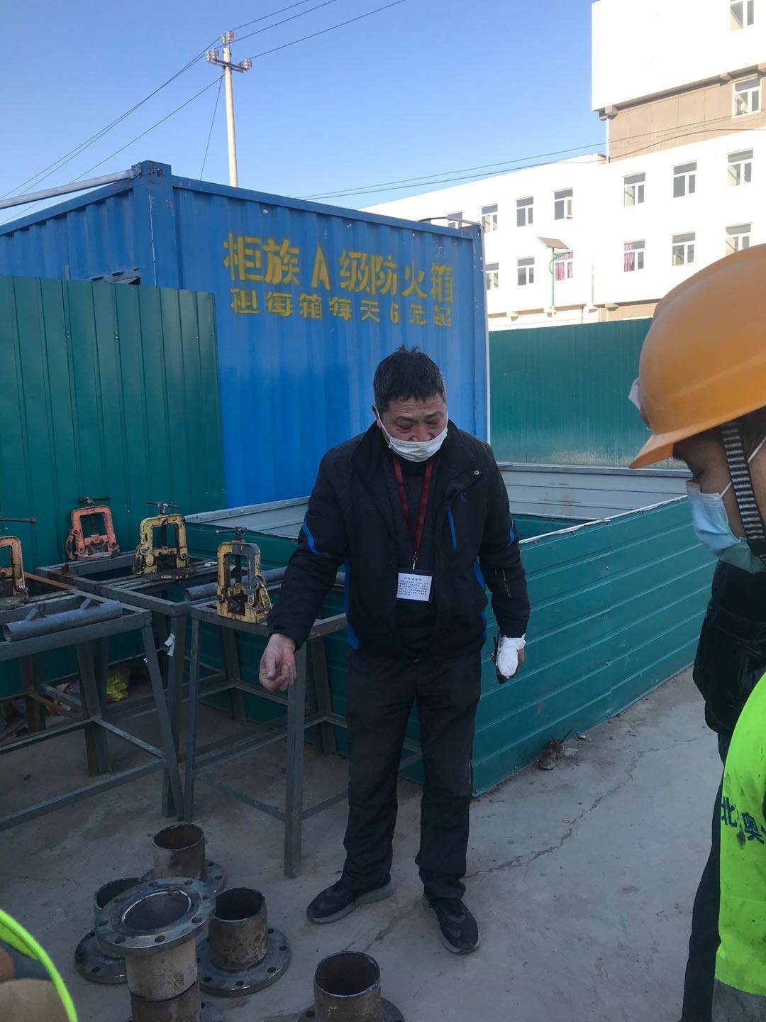 任勞任怨好員工，學(xué)習(xí)榜樣陳德宏